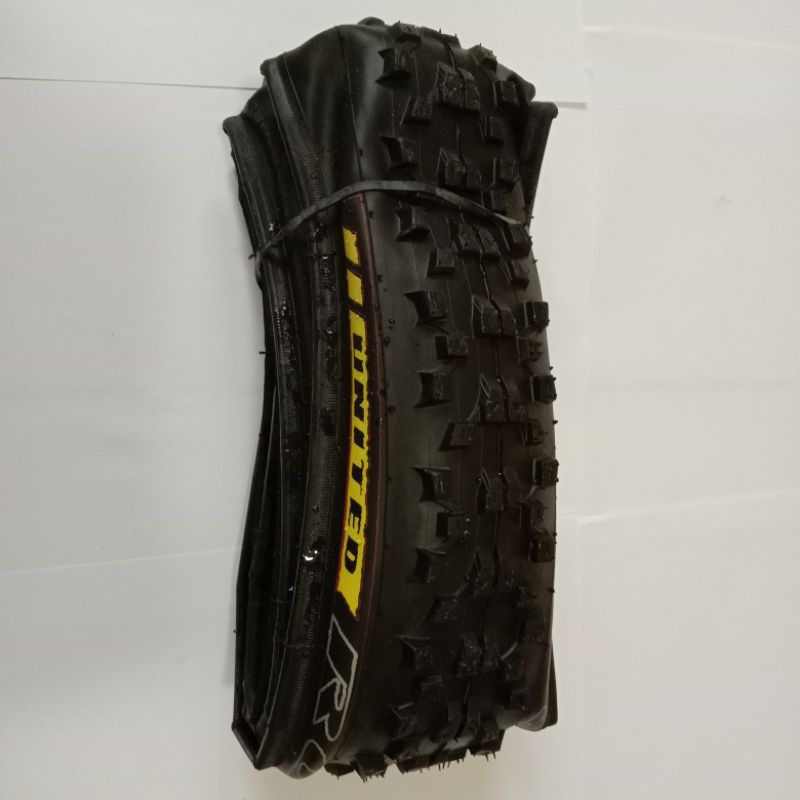 Ban Luar United Rough 26 x 1.95 kevlar