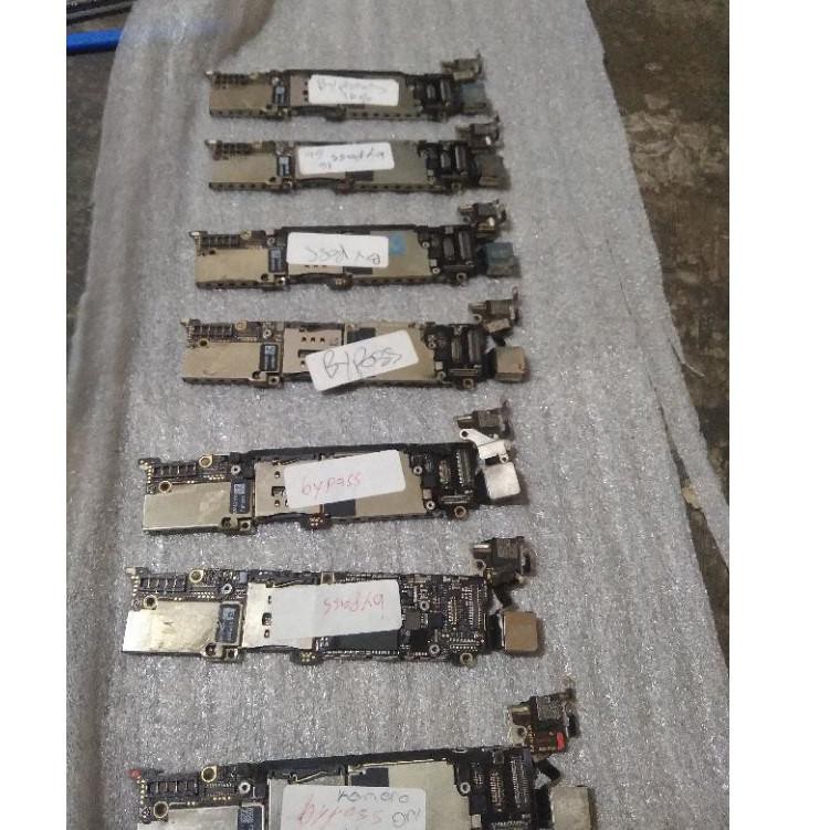 Big Sale.>mgu-913   Mesin iPhone 5G & 5S bypass