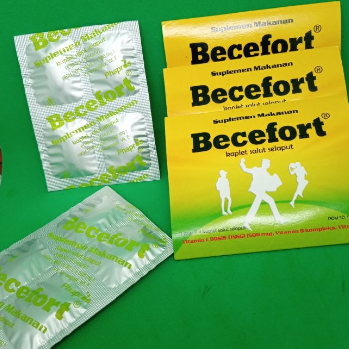 BECEFORT