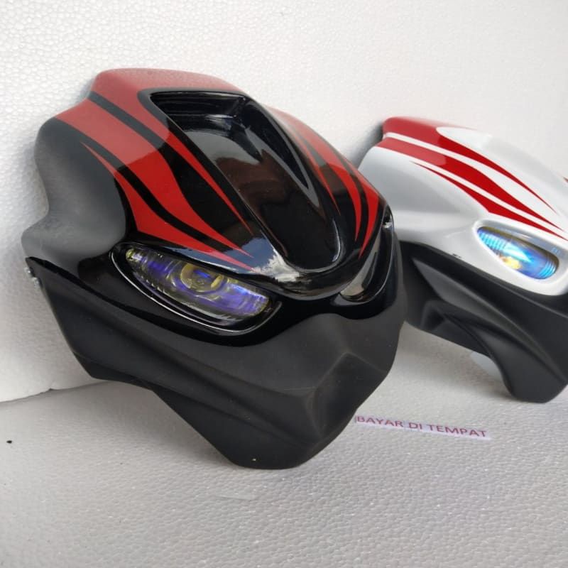 HEADLAMP VIXION TOPENG VIXION LAMPU VIXION