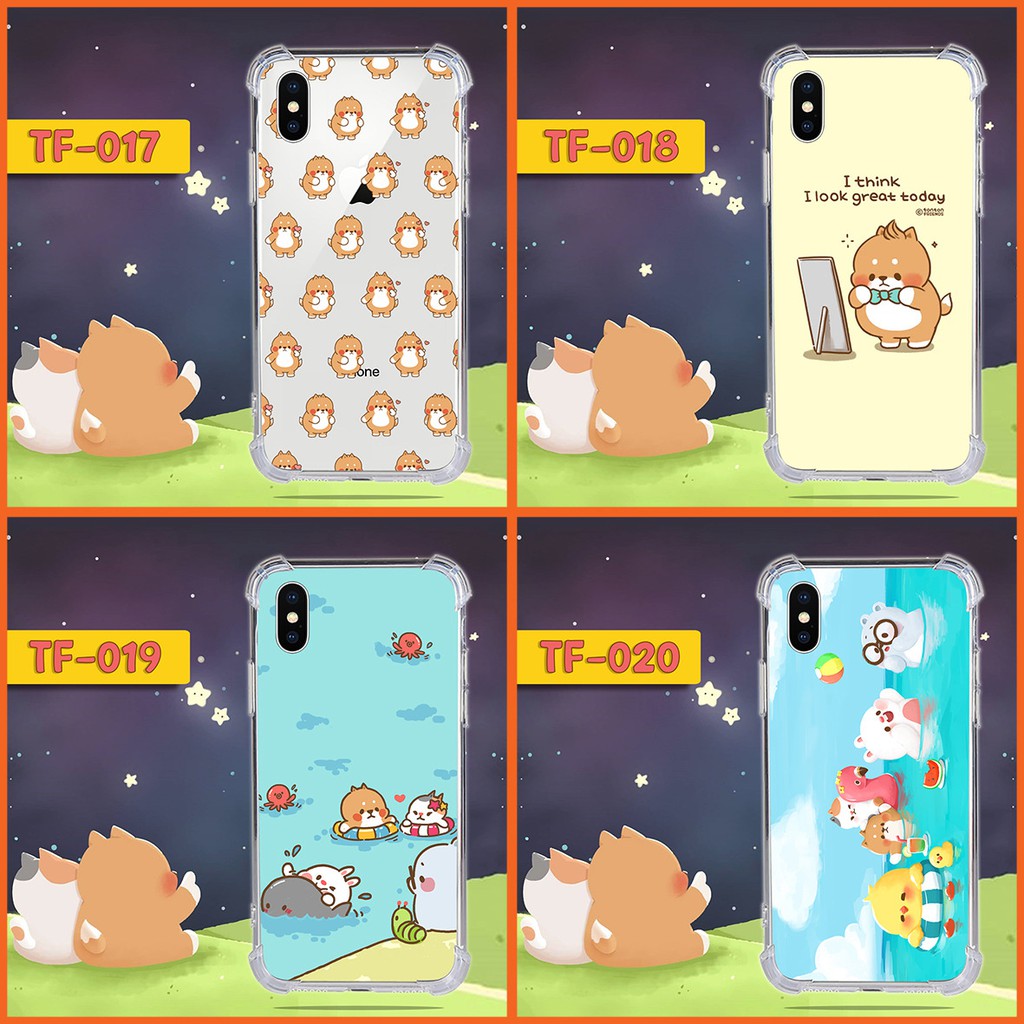 Softcase Oppo A15 A16 A57 2022 A12 A5s A3s A95 A96 A12 A7 A53 A33 A15s A55 A31 A5 A9 2020 A16K A16E A16s A54 A92 A36 A76 A74 A1K Tonton Friends