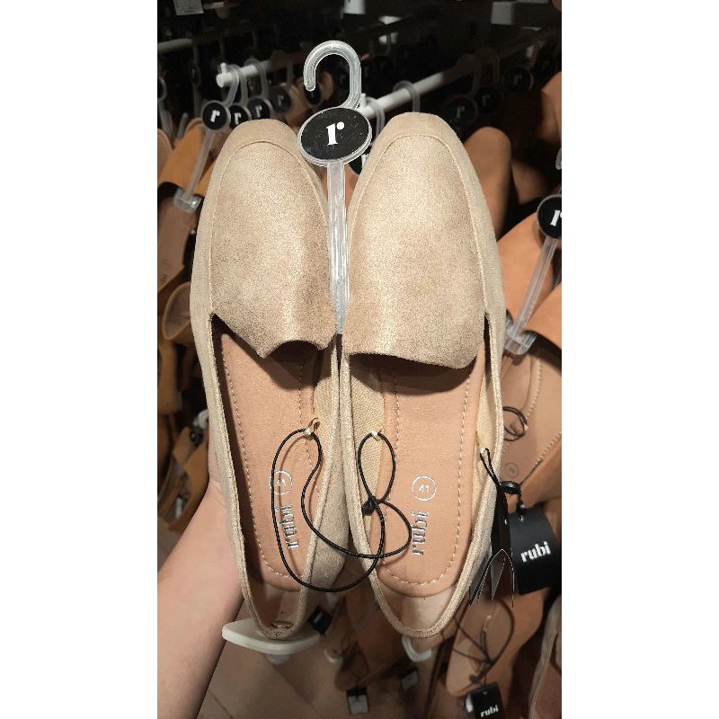 Flatshoes Rubi