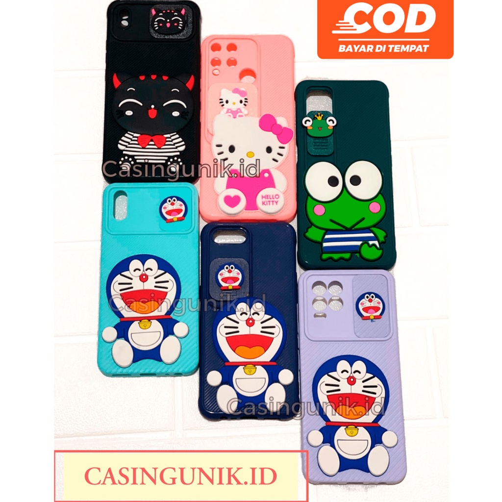 SAMSUNG A11/ M11/ A12/ M12/ A10S/ A02/ A02S/ A03S/ A01 2020/ A01 CORE/ A50/ A50S/ A30S/ SOFT CASE KA