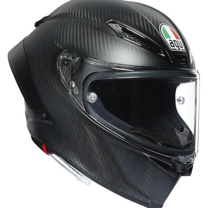 Agv Pista Gp Carbon Mono | Helm Full Face | Helm Agv Ori Tokobiru274