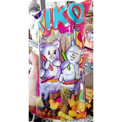 Kiko stick 500ml (10pcs x 50ml)