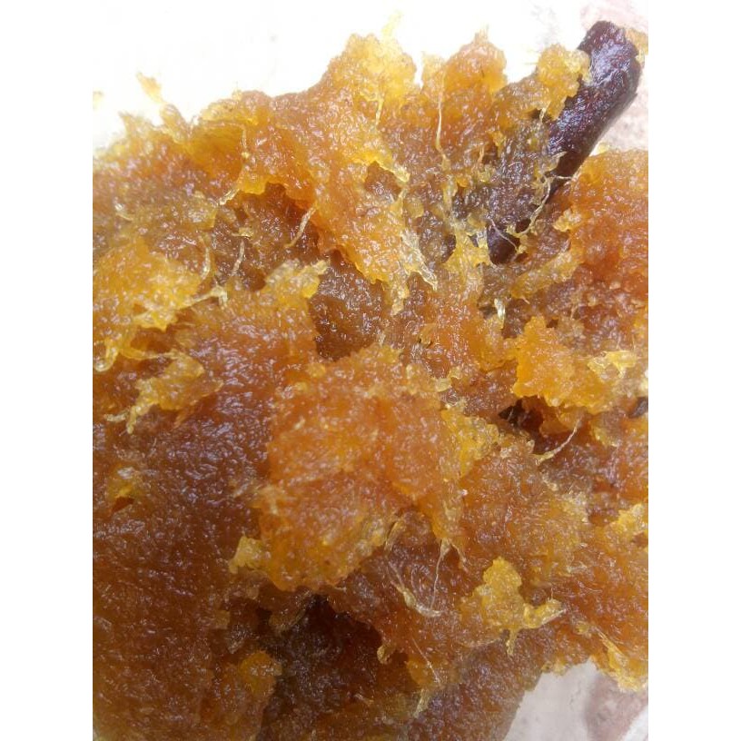 

Selai nanas untuk nastar