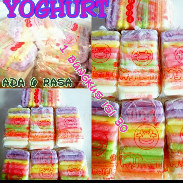 

Yogurt