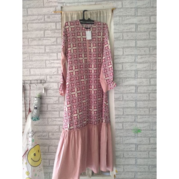 lakshy dress sheika hijab