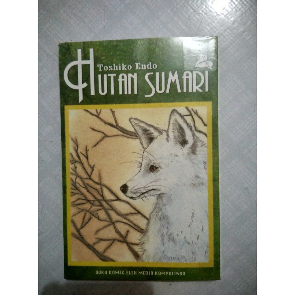 

hutan sumari