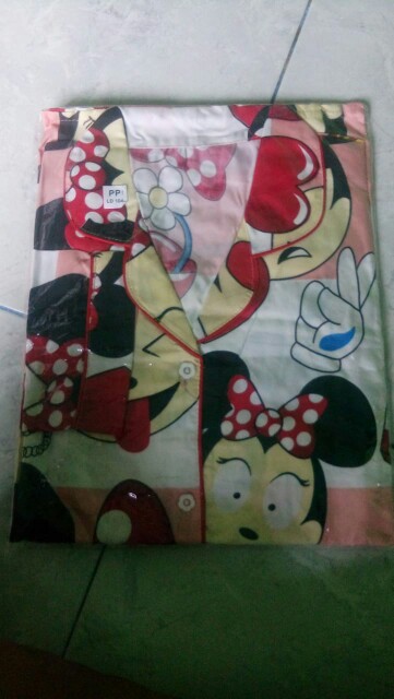 Good Produk# Pp Motif Karakter#piamamurah#
