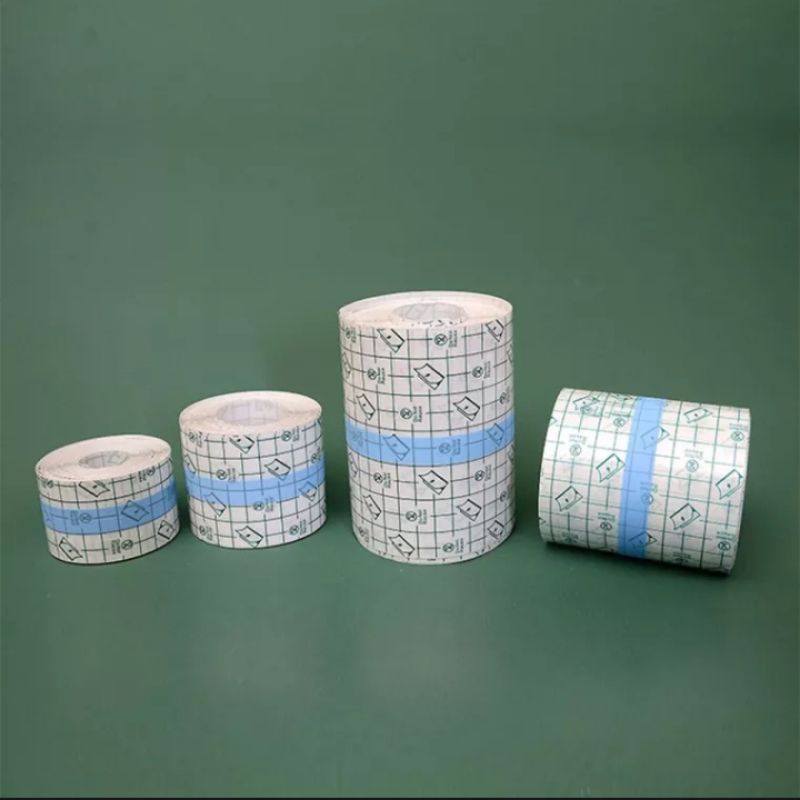 plester anti air transaparan, nipple cover bra body, plester pu anti air, plester transparan anti ai