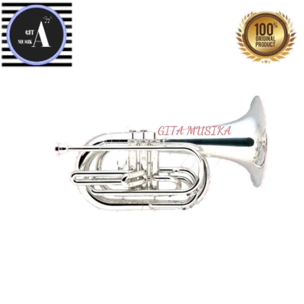 Marching Baritone Yamaha YBH-301MS