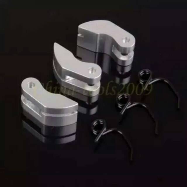 KOPLING HSP 1/8 NITRO RC CAR