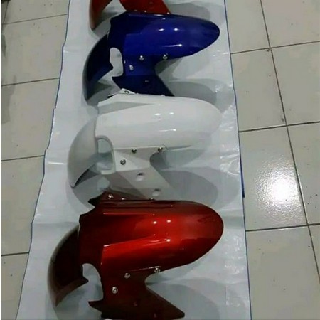 spakbor spakboard ninja FI transformer pnp byson vixion xabre r15 r25 Scorpio mx king - MF