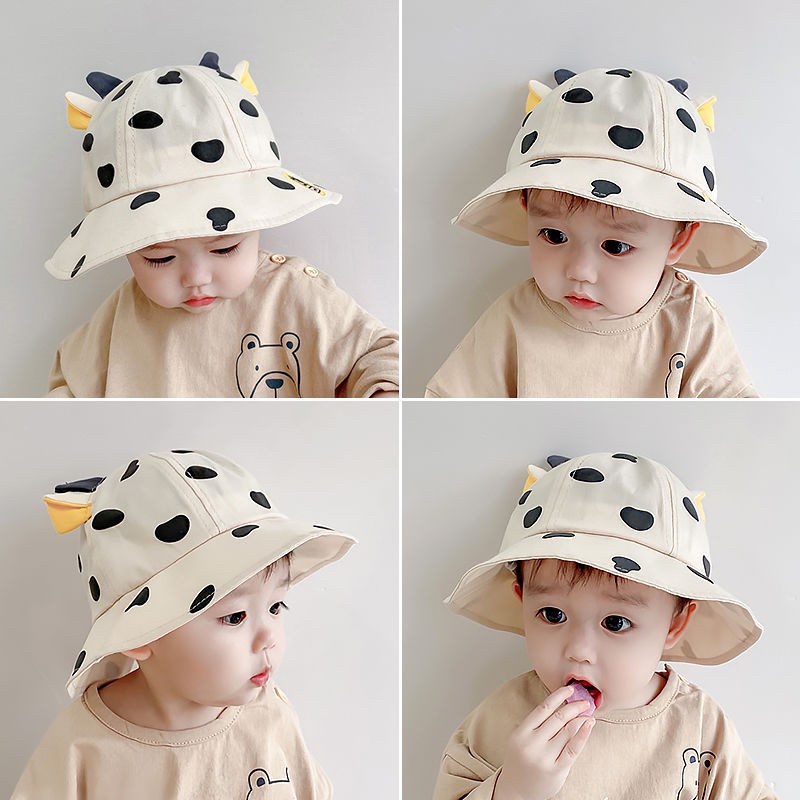 0-3 thn | TOPI BASEBALL ANAK / TOPI BUCKET ANAK KARAKTER LUCU UNISEX JNY JA