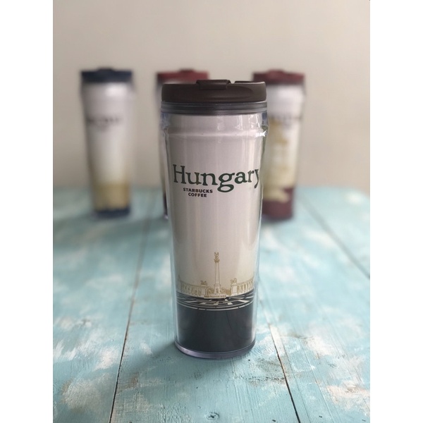 Starbucks Tumbler Original Hungary Tempat Minum