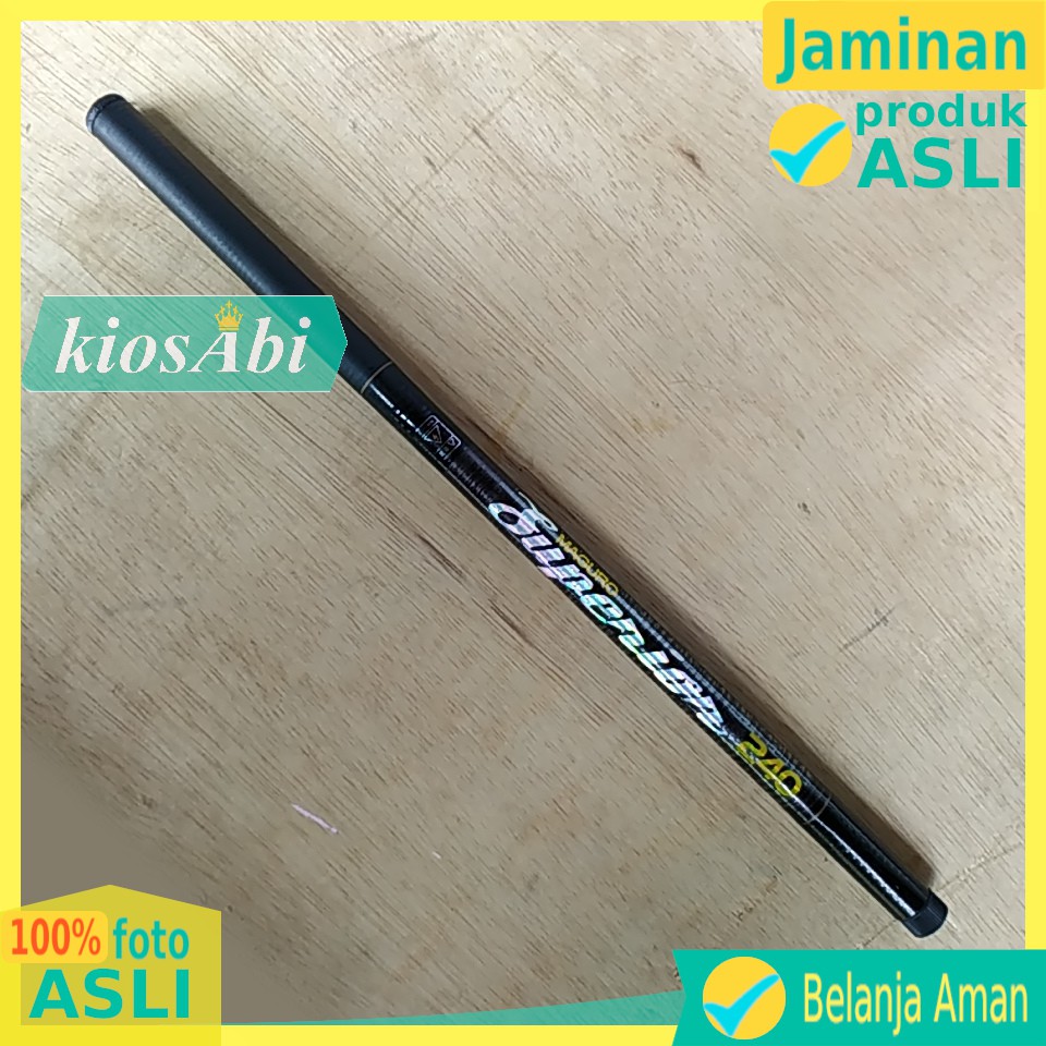 JORAN TEGEK MAGURO SUPERIOR 240 gagang pancing
