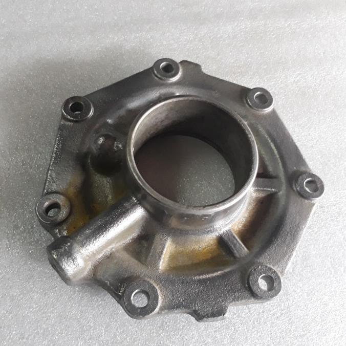 #####] KND80 COVER MAIN BEARING HOUSING ALUMUNIUM ORI TANPA KEMASAN KND 80