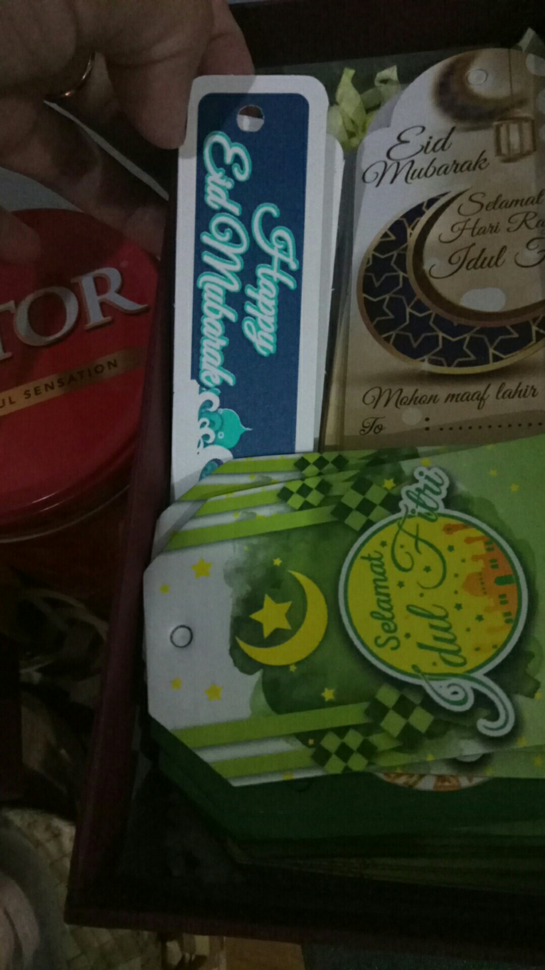 Hangtag|hangtag Murah|hangtag Lebaran|hangtag Idul Fitri|3x9.6|h66