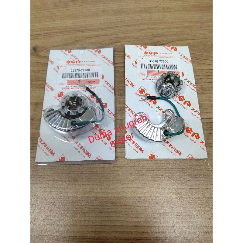 CDI ONLY CDI PLATINA ATAU MODUL CDI SUZUKI CARRY ST100