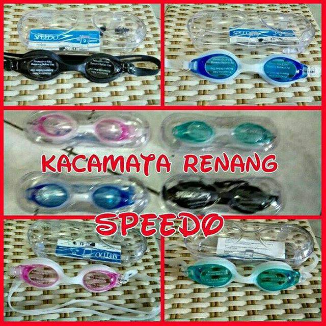 Kacamata Renang Speedo / kacamata renang / kacamata renang dewasa