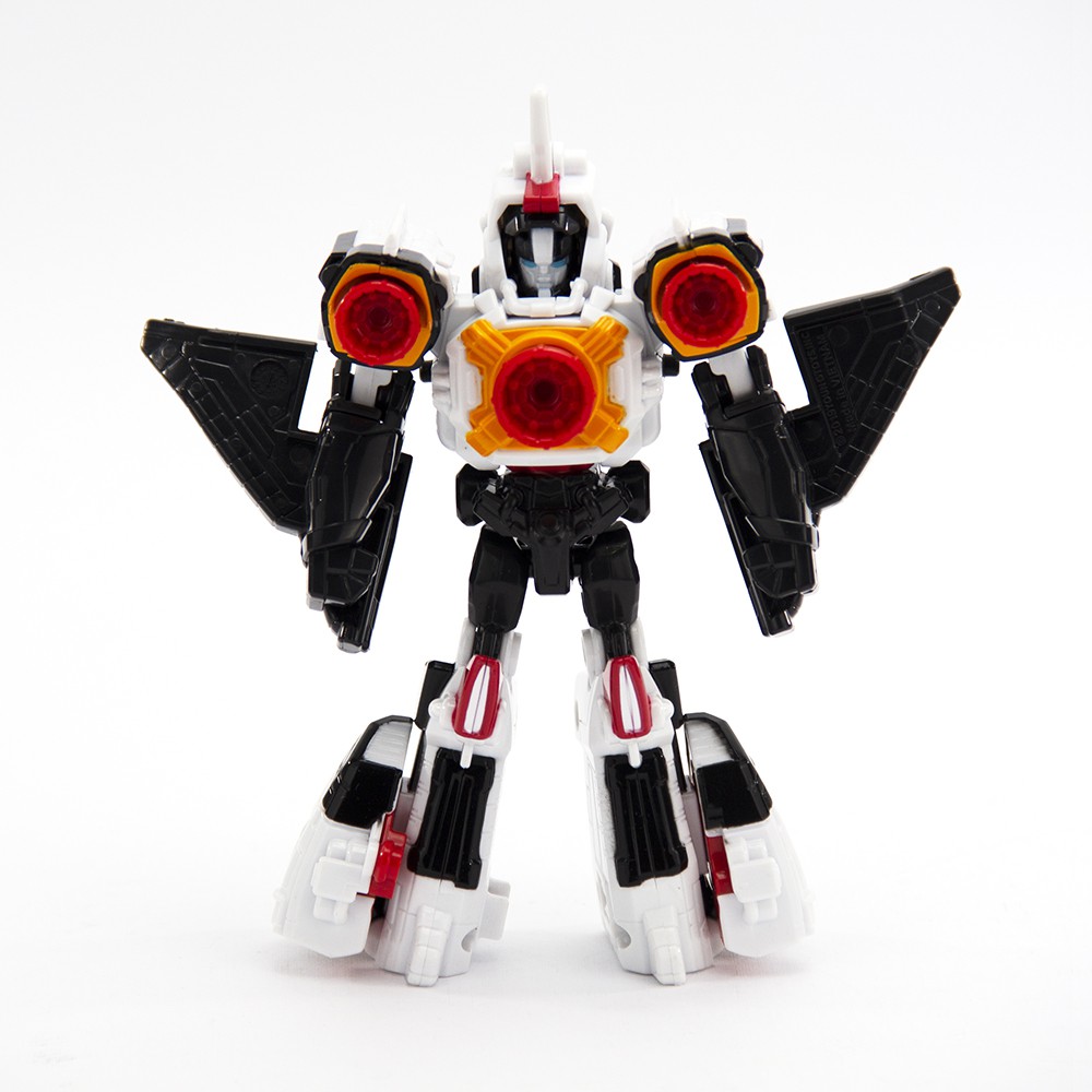 Tobot Gd Galaxy Detectives Mini Shuttle Shopee Indonesia