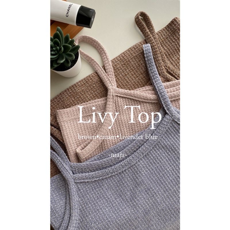 livy top