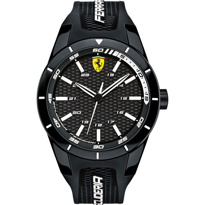 Jam tangan FERRARI 0830249 Original