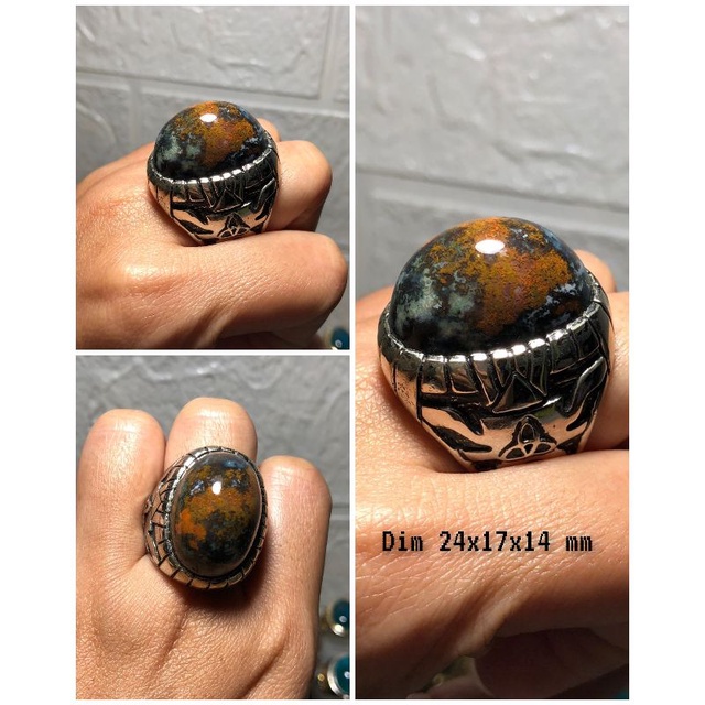 Bacan doko majiko kembang 02 jumbo