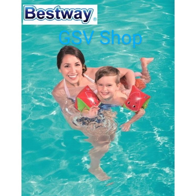 Pelampung Tangan Bestway