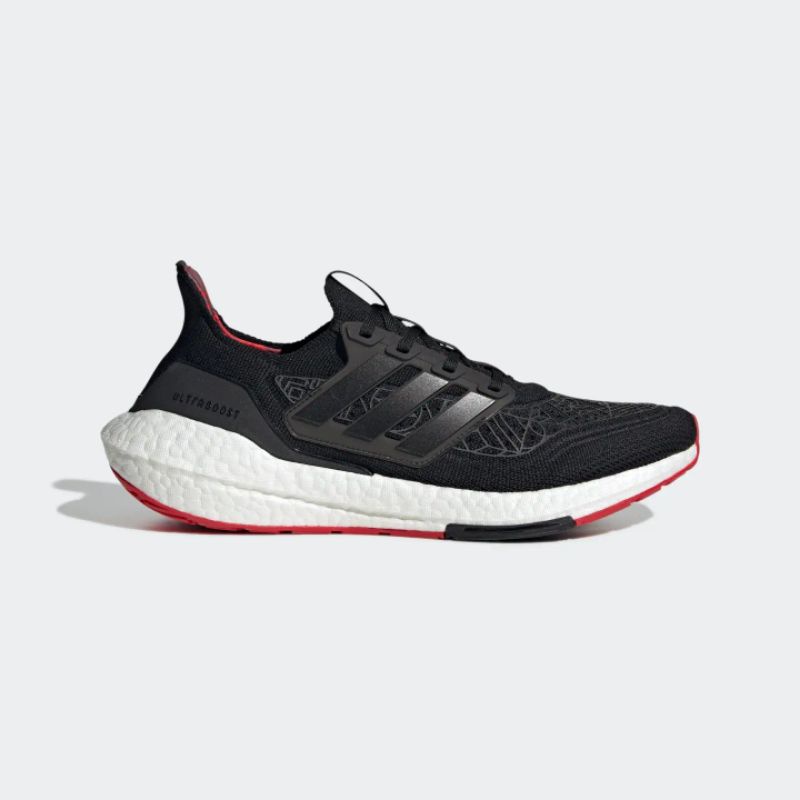 adidas UltraBOOST 21 CNY Core Black ORIGINAL BNIB RESMI SPECIAL BOX