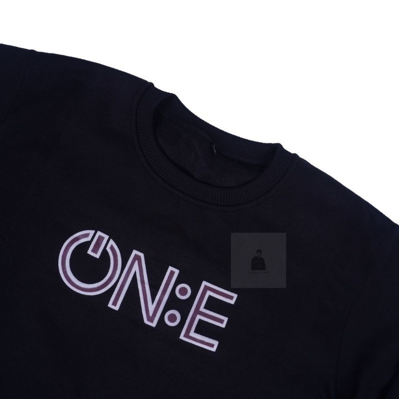 BTS ONE ON:E SWEATER JUMPER KOREA KPOP BANGTAN BOY ARMY KOREAN JEON JUNGKOOK TAEHYUNG SUGA JIN JHOPE