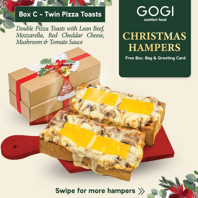 

Kado Hampers Natal Kado Parcel Makanan Hampers Christmas Gift Natal .