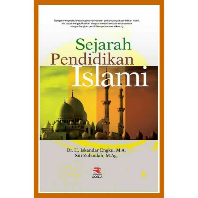 Sejarah Pendidikan Islami