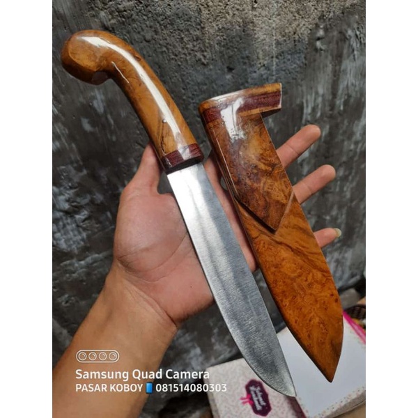 vanadis 8 golsem multi fungsi  super premium gocil