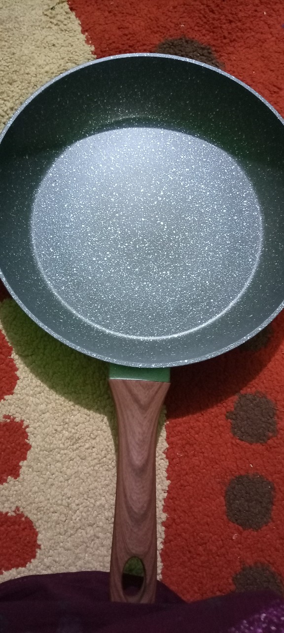 Cypruz - Fry Pan Marble 28cm Fp-0634(7)