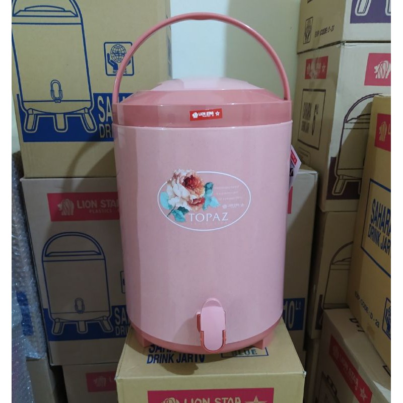Lion Star - Sahara drink Jar  d21 6 liter