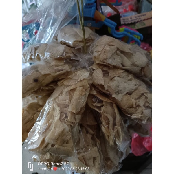 

Keripik Singkong maknyuzz