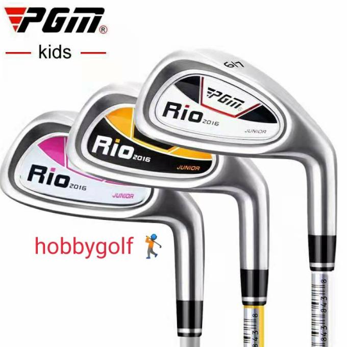 Stick Golf Kids