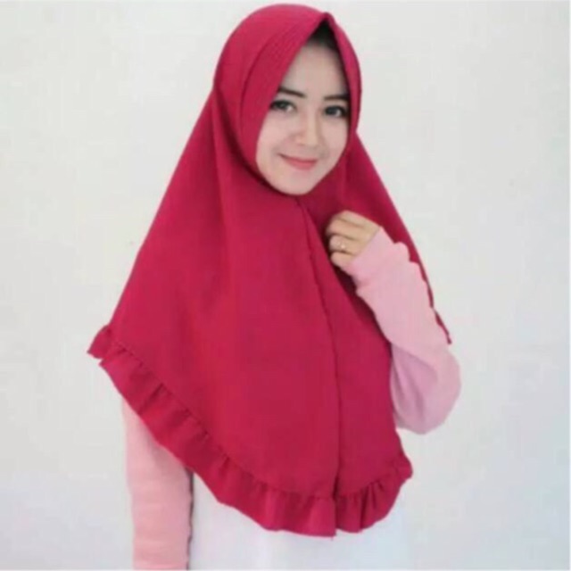 Fedorafashion KHIMAR JILBAB PET REMPEL 1kg 10pcs HIJAB Fedorafashion KHIMAR JILBAB PET REMPEL 1kg 10pcs HIJAB
