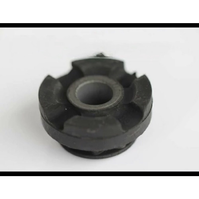 Insulator crosmember timor bushing genuine parts