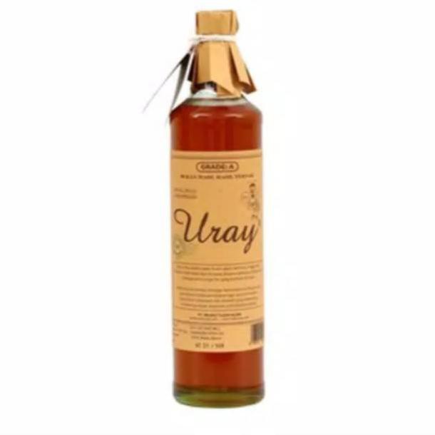 

Madu Uray 640Ml Diskon - Panny_Store