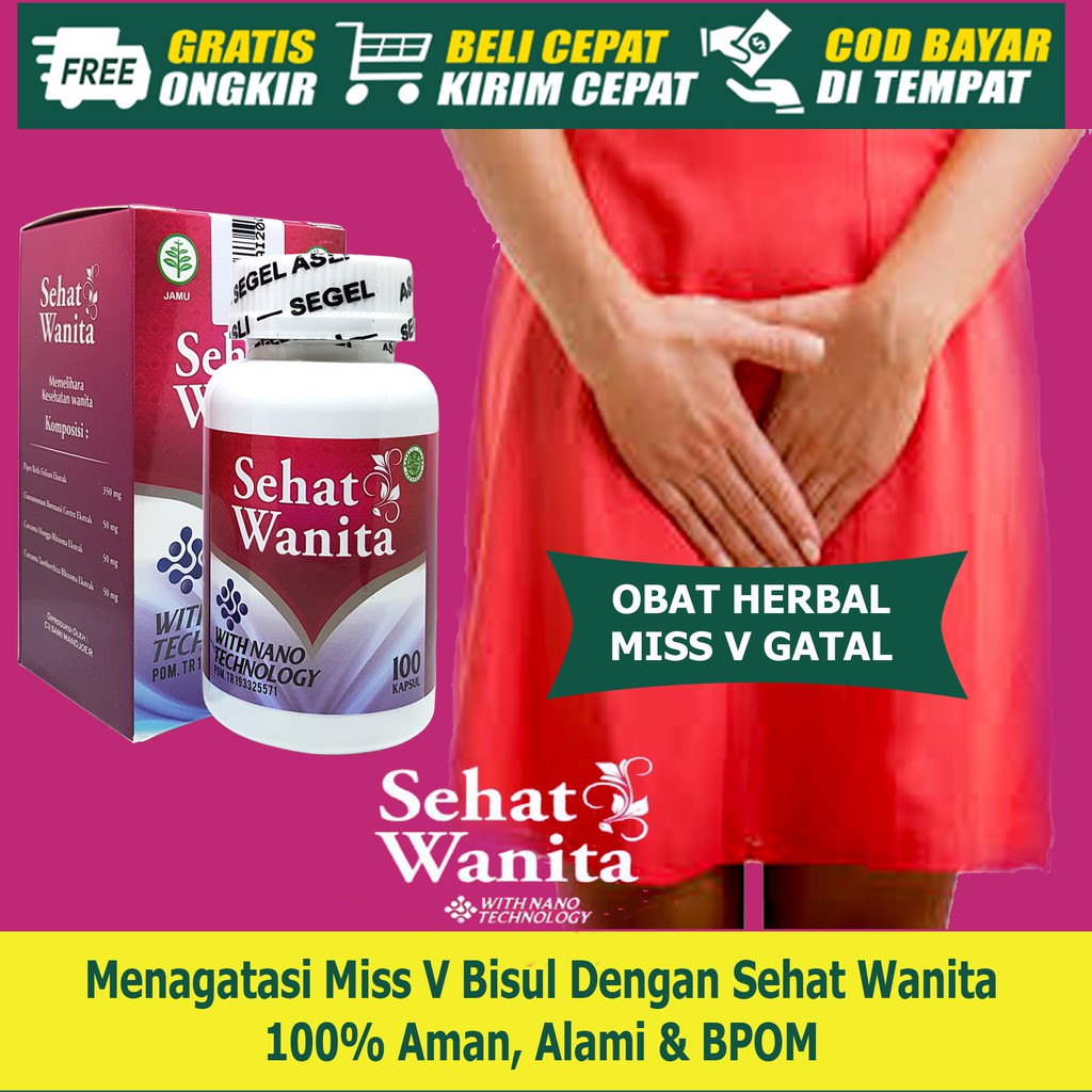 Obat Alami Miss V Bisulan, Obat Bisul Di Vagina, Bisul Di Kemaluan Wanita, Bisul Di Area Kewanitaan