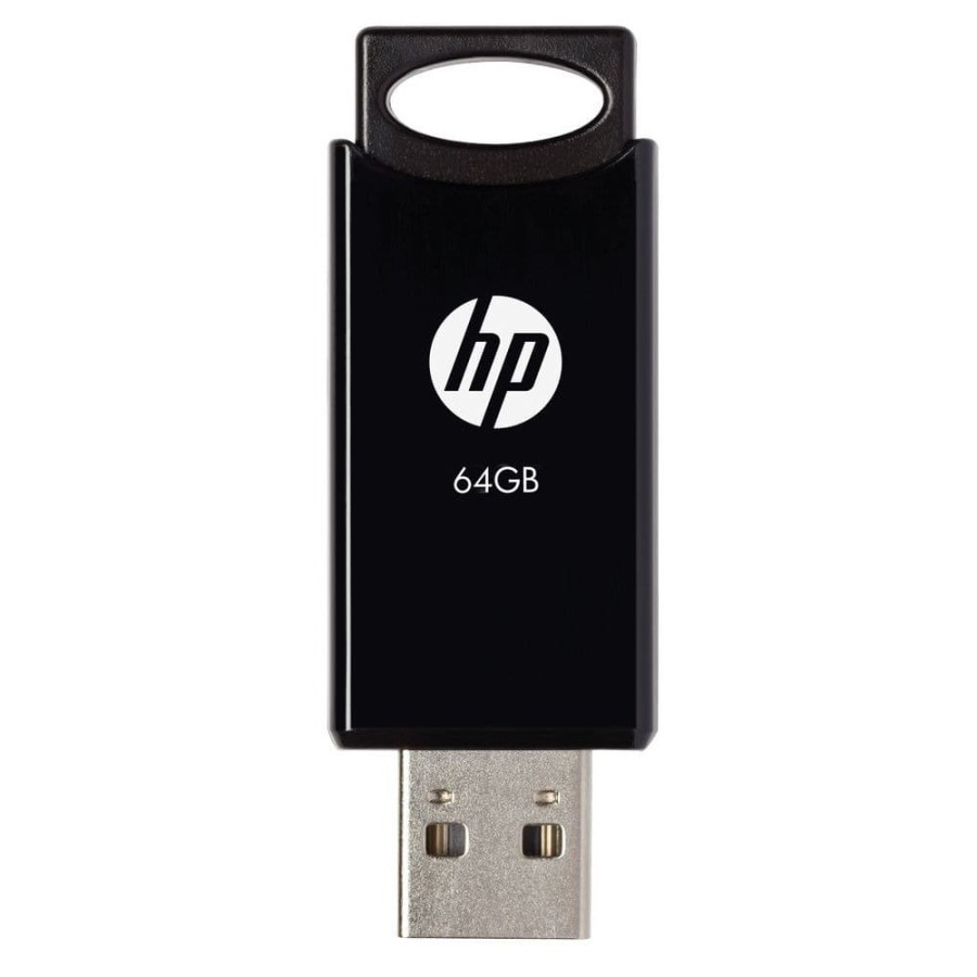 Flashdisk HP V212W 64Gb USB 2.0 - Original