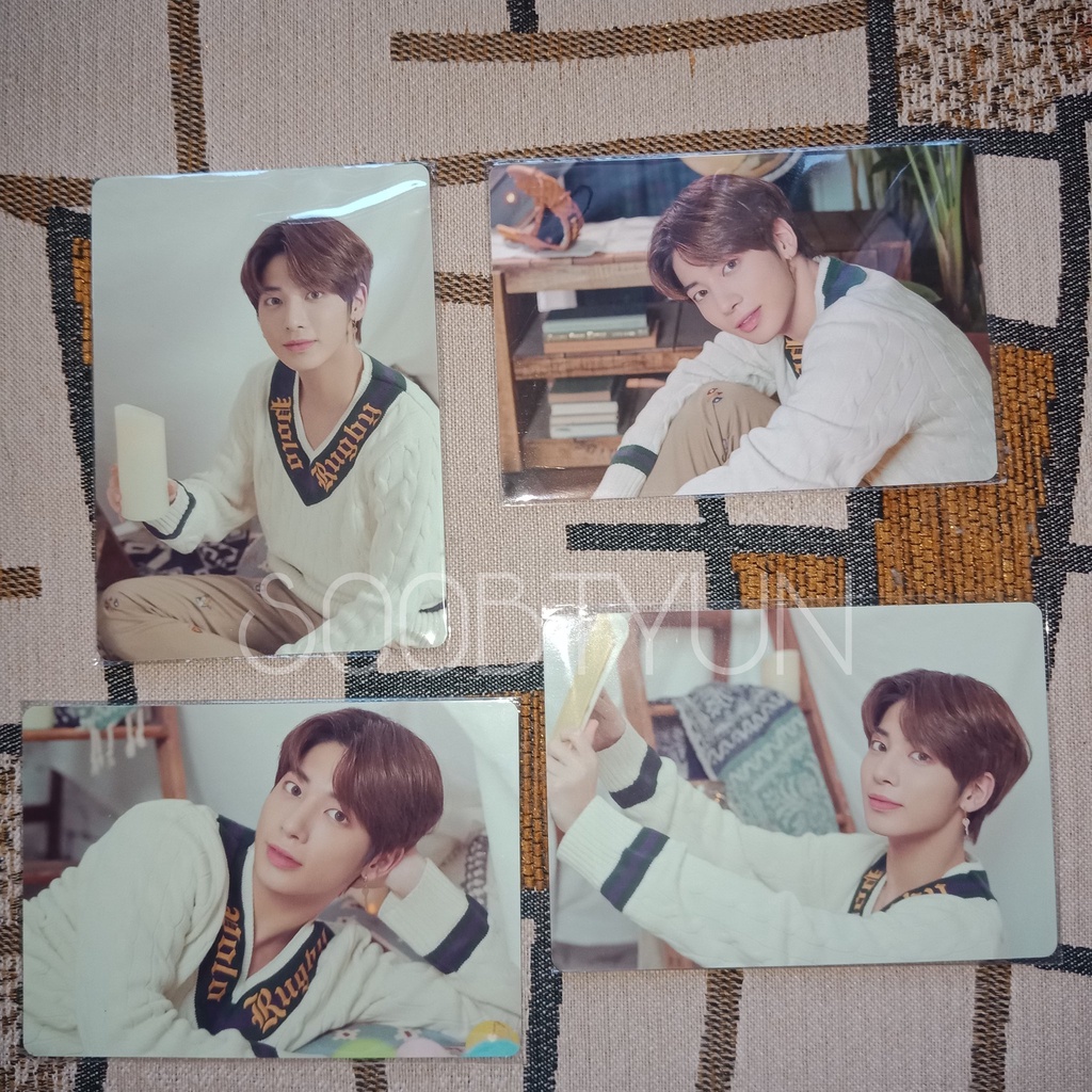 MPC Taehyun 2021 No 3/5/7