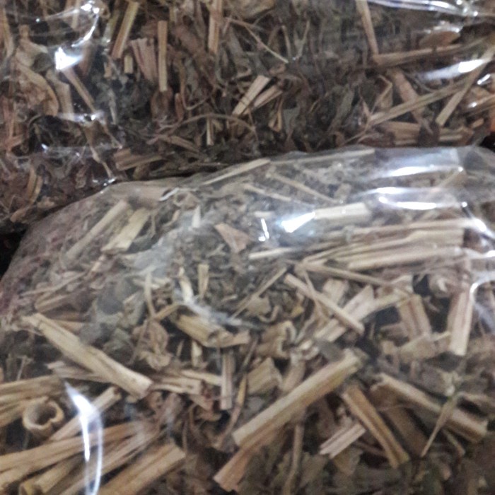 

COD Daun CIPLUKAN/DAUN CECENDET/Daun KERING REMPAH TRADISIONAL 1kg