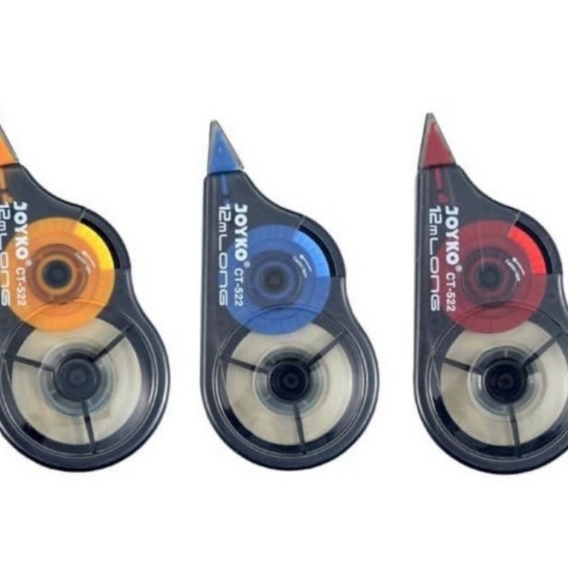 

Correction tape CT-522 (PCS)