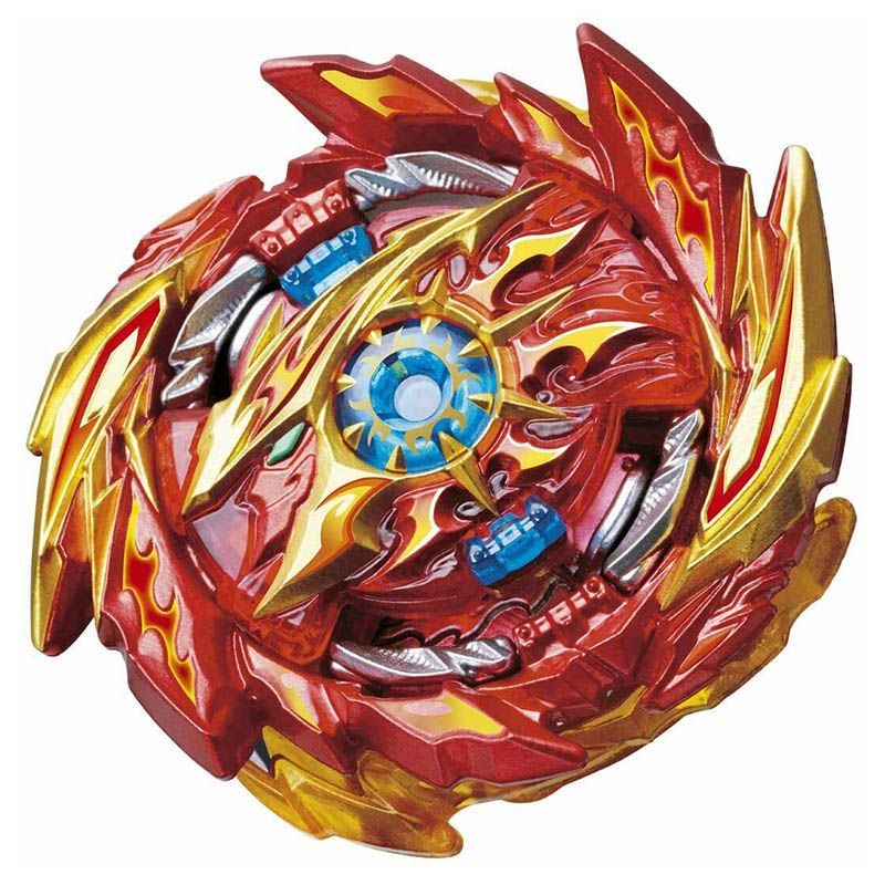 New Arrival Beyblade Burst GT B159 Booster Super Hyperion .Xc No Launcher Combat Gyro Toys High Effectiveness gyroscope