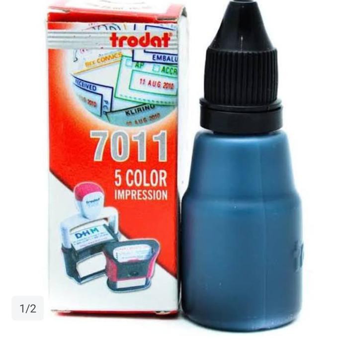 

Star Tinta Cap Trodat 7011 Hitam Terbatas