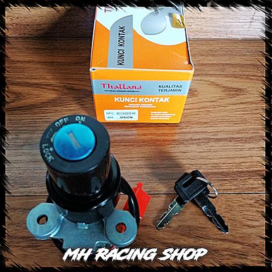 KUNCI KONTAK VIXION KUNCI STANG YAMAHA VIXION